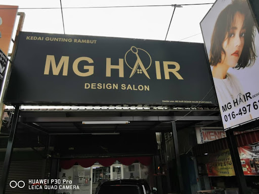 MG Hair Design Saloon MG Hair Design Saloon