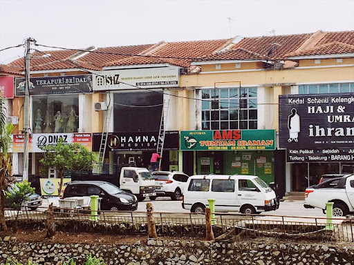 Hannan Medispa Kepala Batas Hannan Medispa Kepala Batas