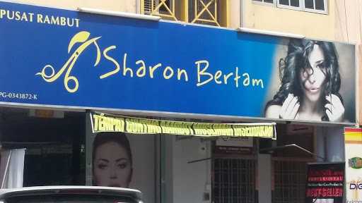 Sharon Bertam Sharon Bertam