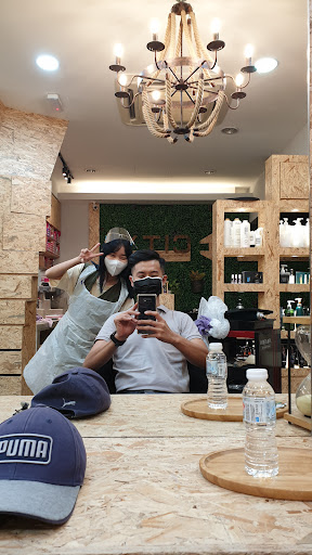 Hair City Eco(Chai Leng Park)| Hair Styling | Hair Salon | ๅๅ่ฎพ่ฎก | ๅคดๅๆค็ Hair City Eco(Chai Leng Park)| Hair Styling | Hair Salon | ๅๅ่ฎพ่ฎก | ๅคดๅๆค็