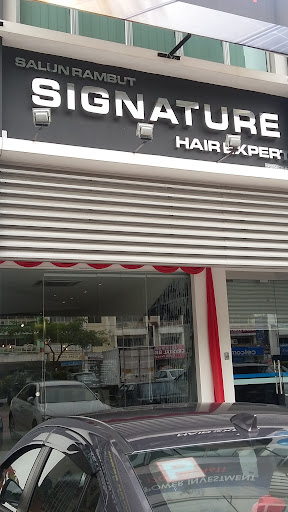 Signature Hair Expert Signature Hair Expert