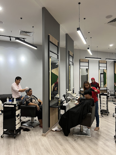 VEERA Hair Salon | Lotus’s Seberang Jaya VEERA Hair Salon | Lotus’s Seberang Jaya