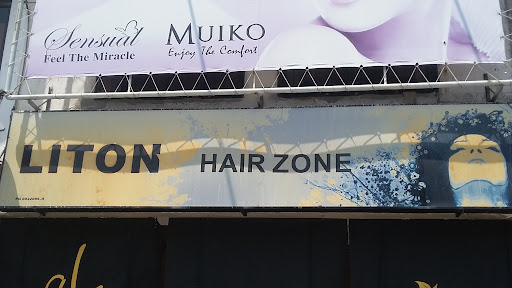 Liton Hair Zone Liton Hair Zone