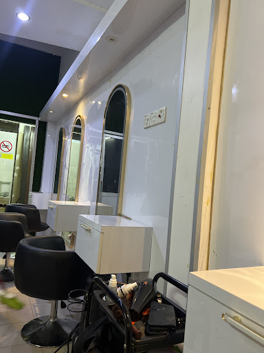 Giovani Aesthetic salon & spa Giovani Aesthetic salon & spa