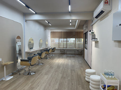 DOUBLE u SALON DOUBLE u SALON