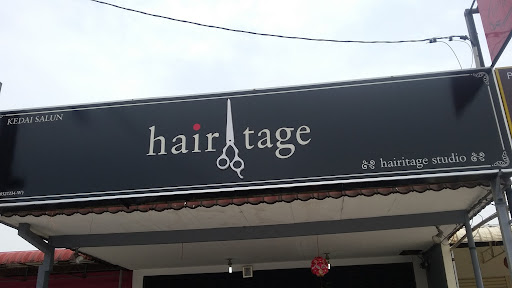 Hairitage Hairitage