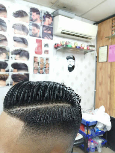 Bagan Serai Barber Shop Bagan Serai Barber Shop