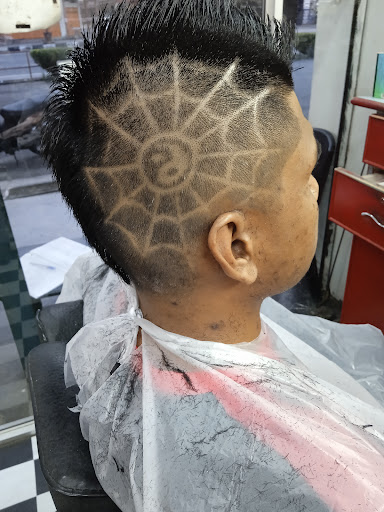 Dressi Hair Saloon