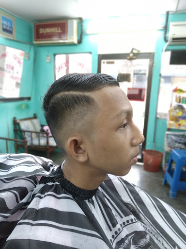 Kedai Gunting Rambut Murah โข Lucky Star Kedai Gunting Rambut Murah โข Lucky Star