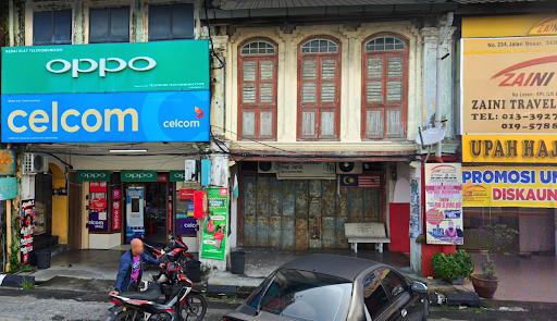 Kedai Gunting Rambut Hj Jamil โข Bagan Serai Kedai Gunting Rambut Hj Jamil โข Bagan Serai