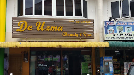 De Uzma Beauty & Spa De Uzma Beauty & Spa