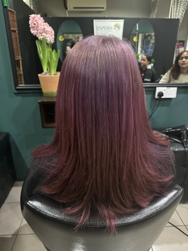Tammy Unisex Hair Design Centre Tammy Unisex Hair Design Centre