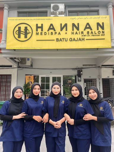 Hannan Medispa Batu Gajah Hannan Medispa Batu Gajah