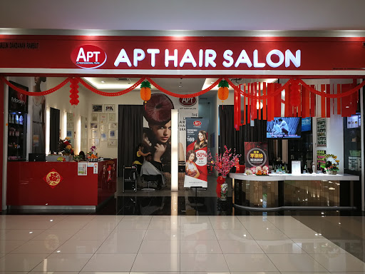 APT Hair Salon - AEON Mall Seri Manjung APT Hair Salon - AEON Mall Seri Manjung