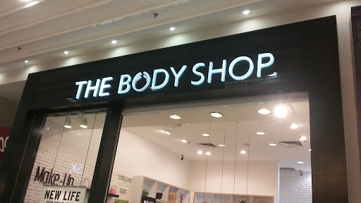 The Body Shop AEON Ipoh Station 18 The Body Shop AEON Ipoh Station 18