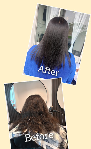 Chinta Hair saloon Chinta Hair saloon