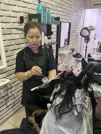Minkas Hair And Beauty | Fair Park | Ipoh Minkas Hair And Beauty | Fair Park | Ipoh