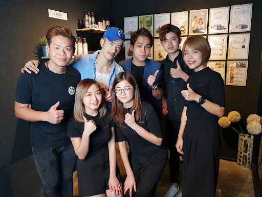 WARS SB-VIP- Hair Salon WARS SB-VIP- Hair Salon