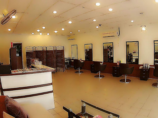 Chilli Hair salon Chilli Hair salon