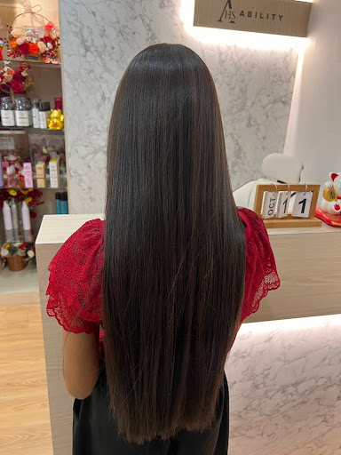 Ability Hair Salon Ability Hair Salon