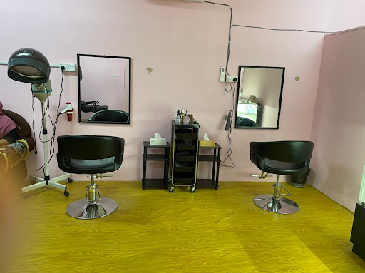 Dza Beauty & Saloon Dza Beauty & Saloon