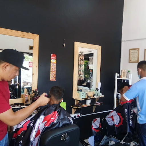 Own's barber shop Own's barber shop