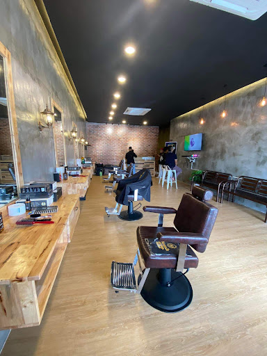 Nazz Barber Kuala Kangsar Nazz Barber Kuala Kangsar