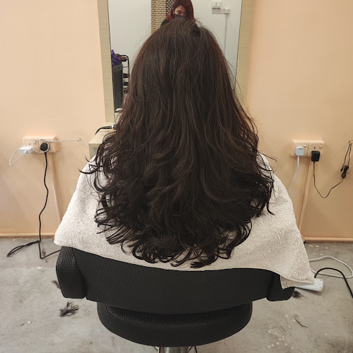 J PRO HAIR STUDIO J PRO HAIR STUDIO