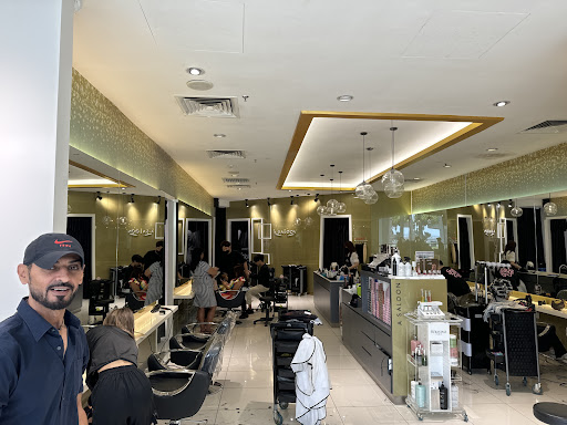 A-Saloon Prestige Gurney Paragon - Highly Recommended Best Salon in Penang A-Saloon Prestige Gurney Paragon - Highly Recommended Best Salon in Penang