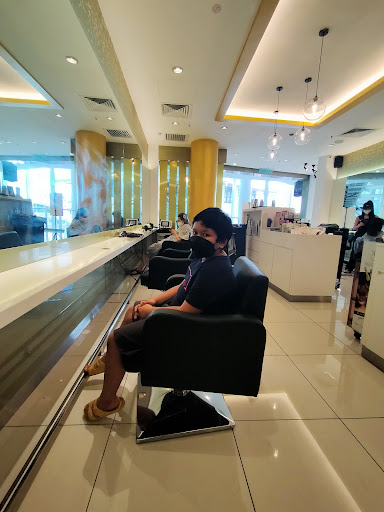 A Saloon A Saloon