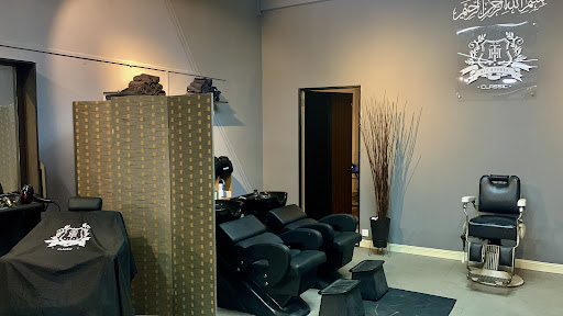 Hit Barber Classic ( Bukit Permata, Lumut, Perak ) Hit Barber Classic ( Bukit Permata, Lumut, Perak )