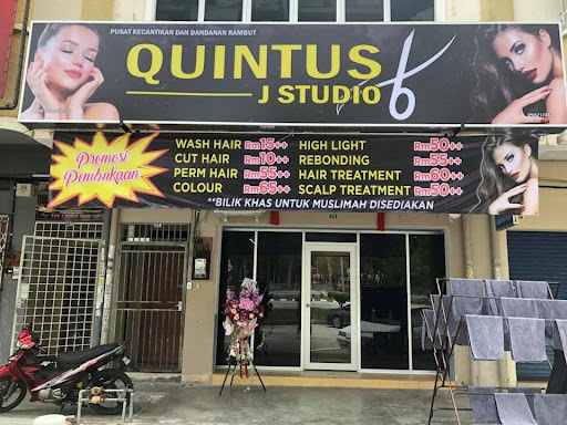 Quintus J Studio ( Seri Manjung, Perak ) Quintus J Studio ( Seri Manjung, Perak )
