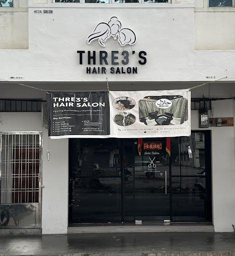 Three S Hair Salon Three S Hair Salon