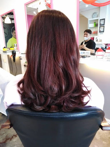 Lร  Mode Hair & Make Up Studio Lร  Mode Hair & Make Up Studio