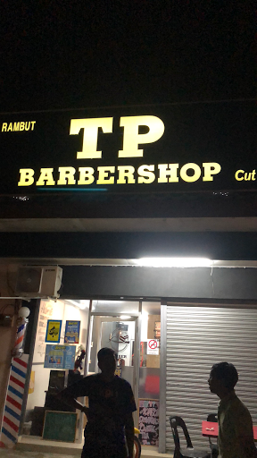 TPbarbershop TPbarbershop