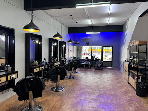 HIT BARBER CLASSIC PANTAI REMIS HIT BARBER CLASSIC PANTAI REMIS