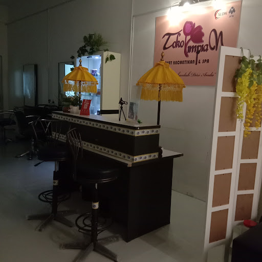 Salon Muslimah Pantai Remis Salon Muslimah Pantai Remis
