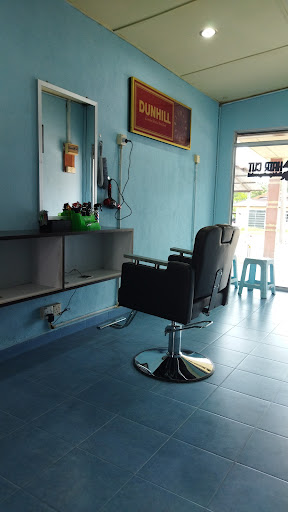 AF hair cut (kedai gunting rambut) AF hair cut (kedai gunting rambut)