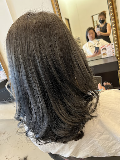 Eross Hair Saloon Eross Hair Saloon