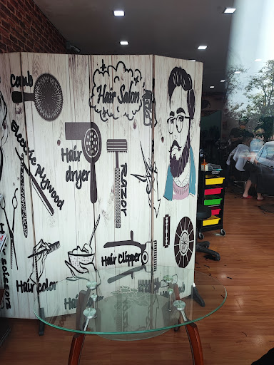 Jvic Style Hair Saloon Jvic Style Hair Saloon