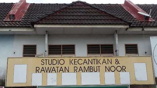 Studio Kecantikan & Rawatan Rambut Noor Studio Kecantikan & Rawatan Rambut Noor