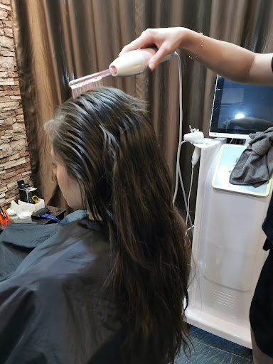 DMH (do my hair) Salon DMH (do my hair) Salon