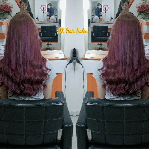 AK Hair Salon AK Hair Salon