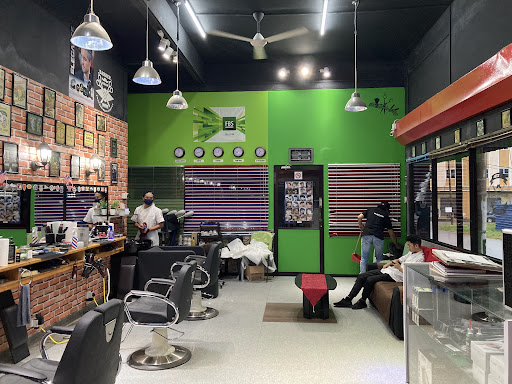 Traders Barbershop Traders Barbershop