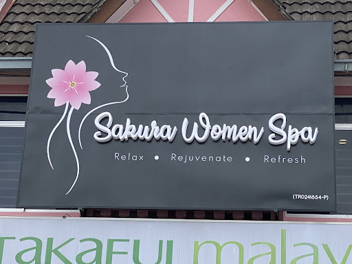 Sakura Women Spa Sakura Women Spa