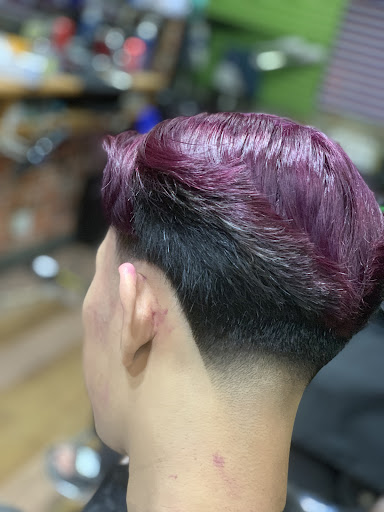 House call barbershop House call barbershop
