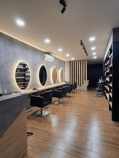 LOGO HAIR SALON (Muslimah section) LOGO HAIR SALON (Muslimah section)