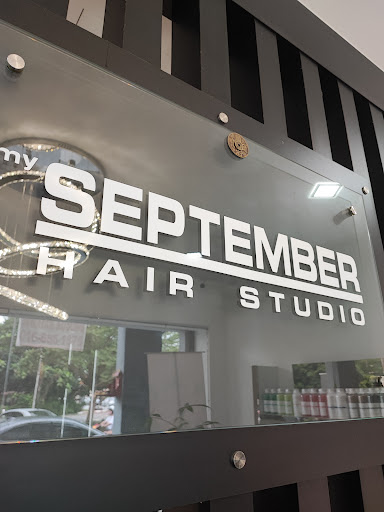 My September Hair Studio My September Hair Studio