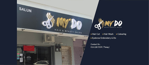 My'Do Hair & Beauty Salon