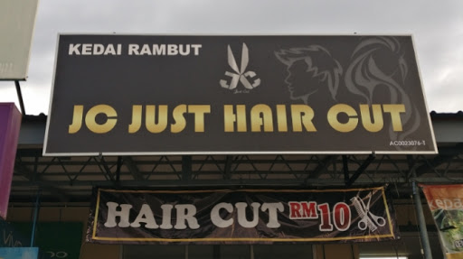JCJusthaircut JCJusthaircut